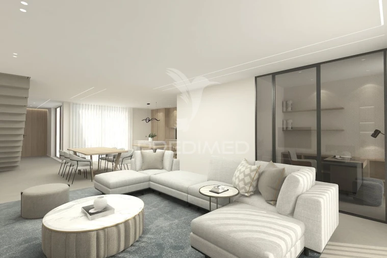 Moradia T3 para Venda em Fatima Foto 6