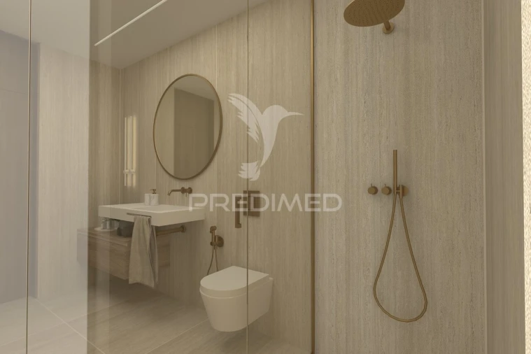 Moradia T3 para Venda em Fatima Foto 26