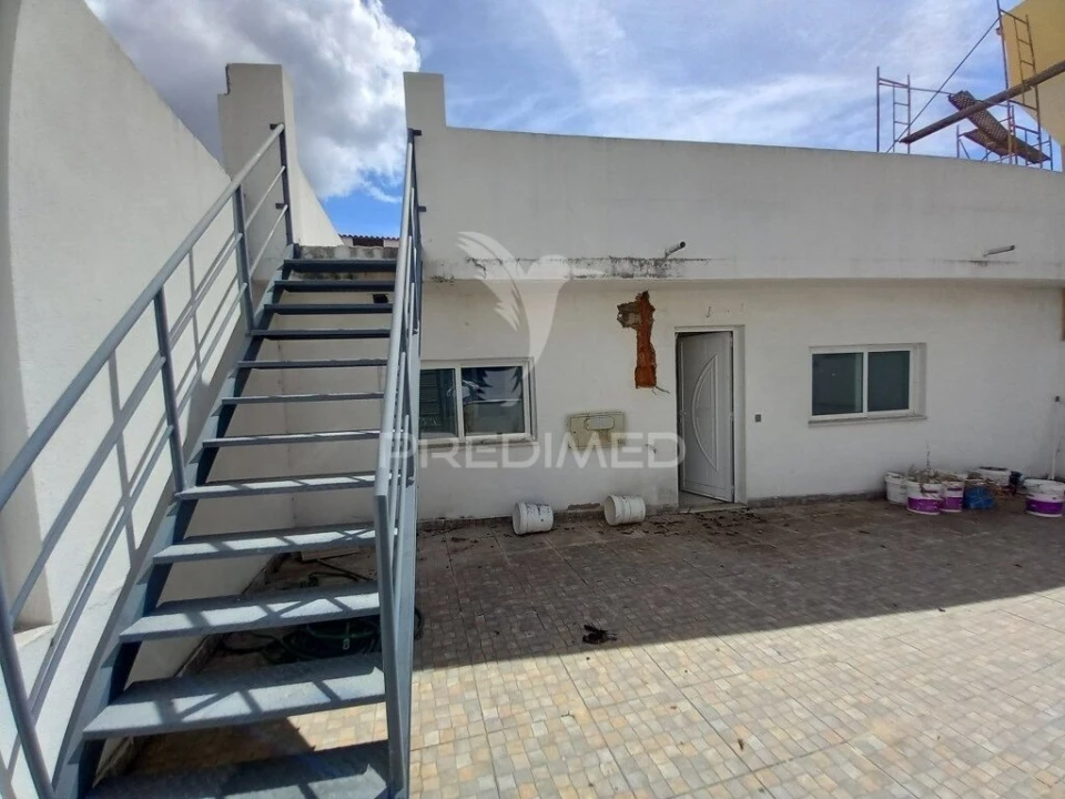 Moradia T3 para Venda em Amora Foto 25