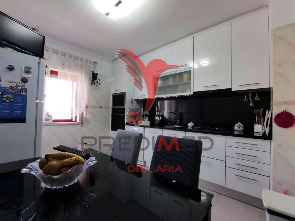 Apartamento T3 para Venda em Corroios Foto 20