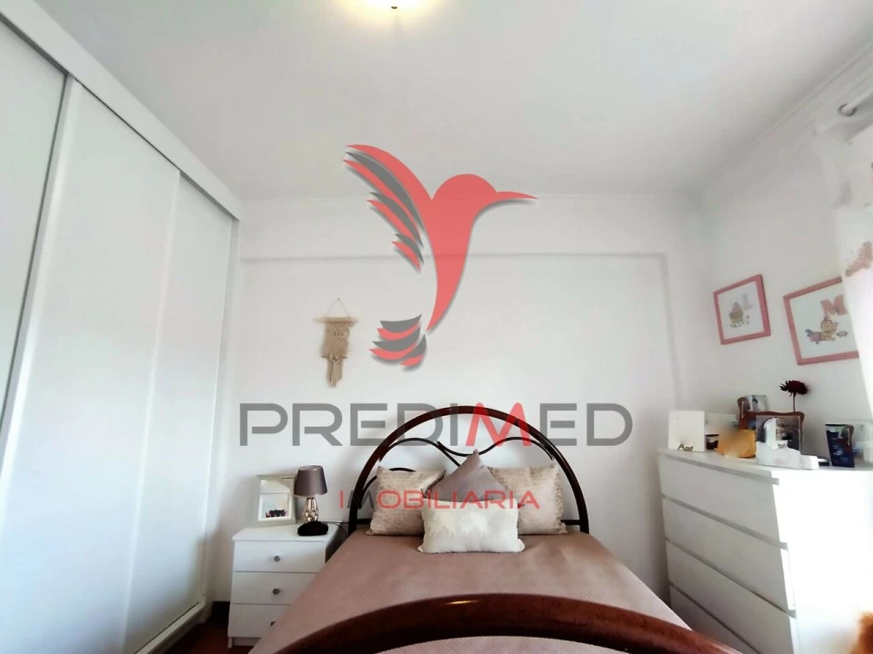 Apartamento T3 para Venda em Corroios Foto 21