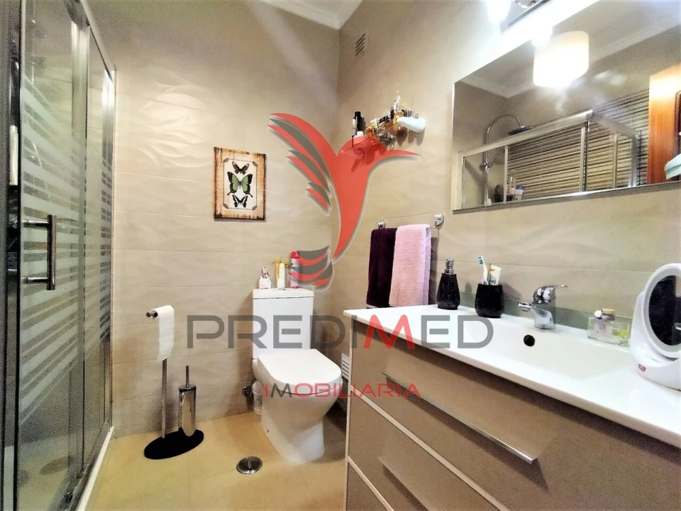 Apartamento T3 para Venda em Corroios Foto 29