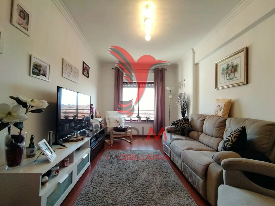 Apartamento T3 para Venda em Corroios Foto 4