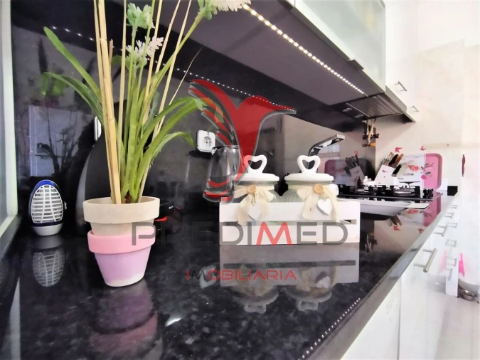 Apartamento T3 para Venda em Corroios Foto 14