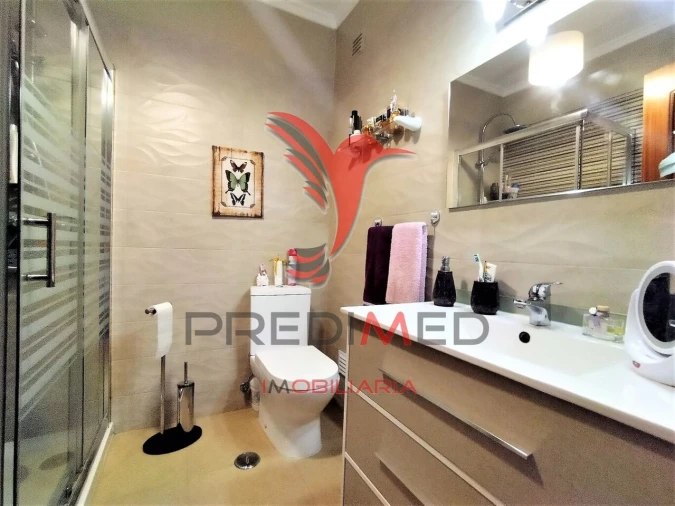 Apartamento T3 para Venda em Corroios Foto 29
