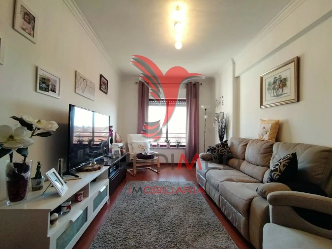 Apartamento T3 para Venda em Corroios Foto 4