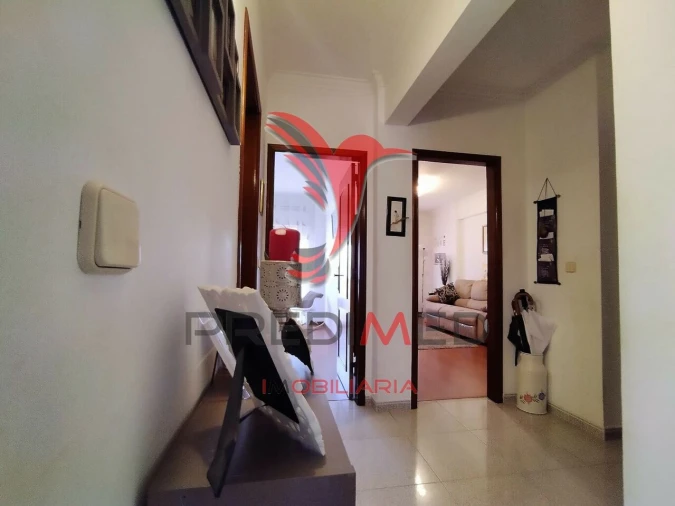 Apartamento T3 para Venda em Corroios Foto 12