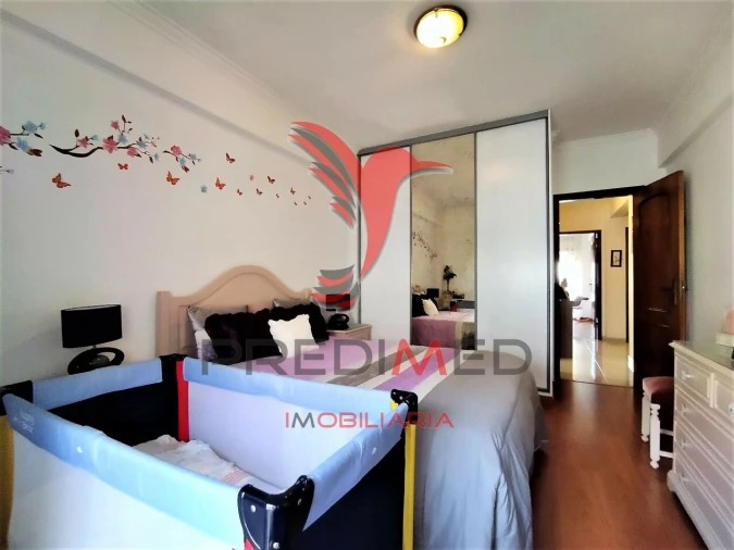 Apartamento T3 para Venda em Corroios Foto 26
