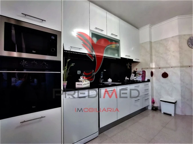 Apartamento T3 para Venda em Corroios Foto 15