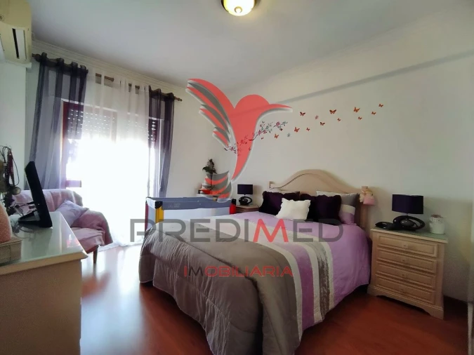 Apartamento T3 para Venda em Corroios Foto 25