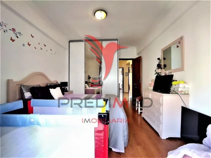 Apartamento T3 para Venda em Corroios Foto 27