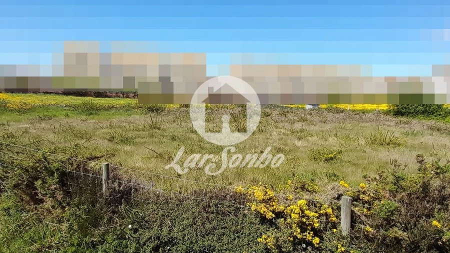 Terreno P/ Prédio para Venda em Póvoa de Varzim, Beiriz e Argivai
