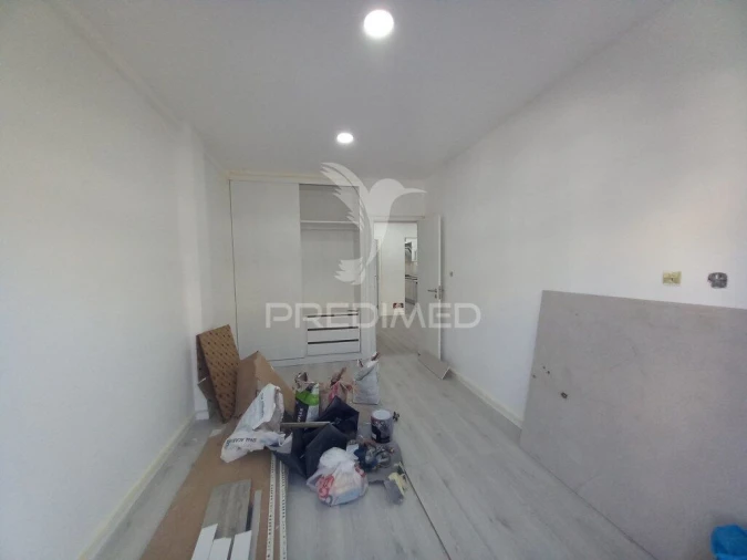 Apartamento T3 para Venda em Costa da Caparica Foto 7