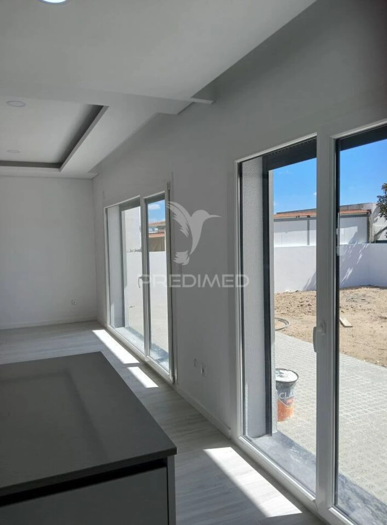 Moradia T3 para Venda em Fernao Ferro Foto 28