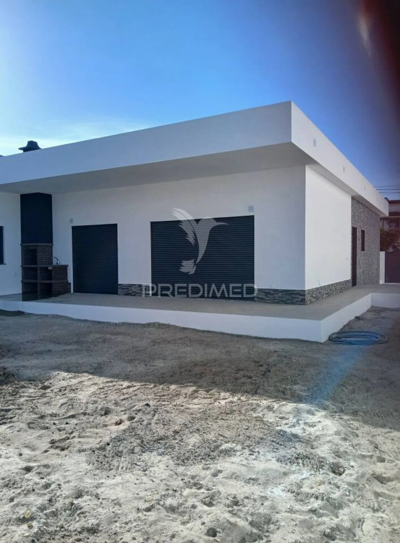 Moradia T3 para Venda em Fernao Ferro Foto 32