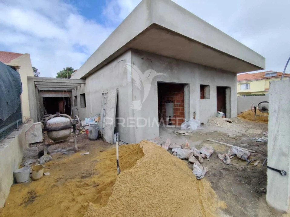 Moradia T3 para Venda em Fernao Ferro Foto 2