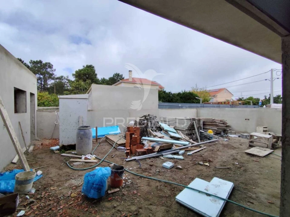Moradia T3 para Venda em Fernao Ferro Foto 14