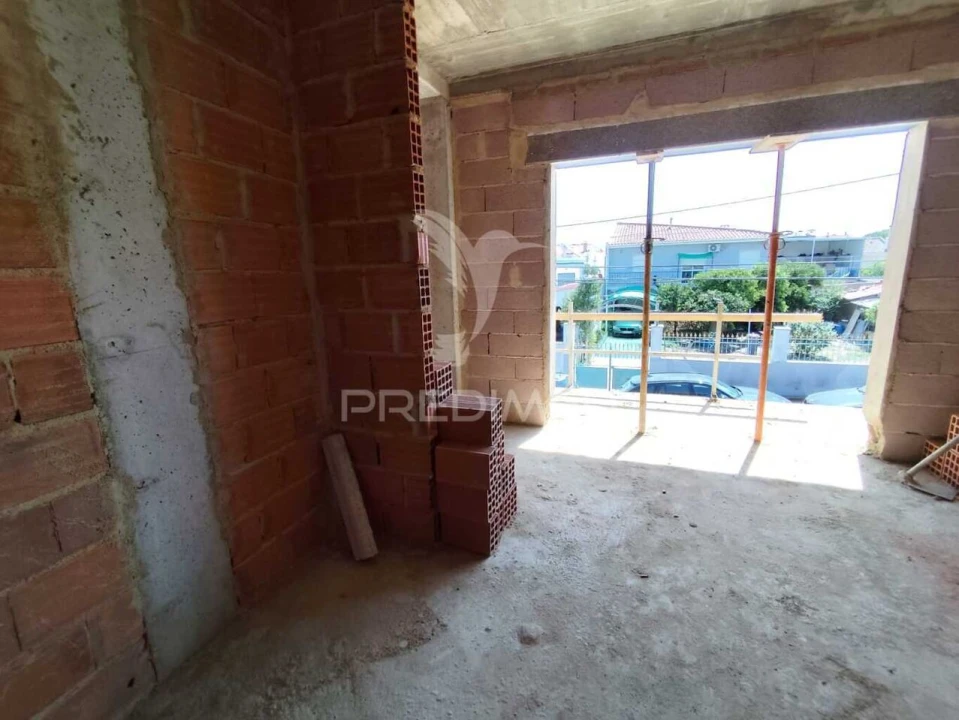Moradia T3 para Venda em Fernao Ferro Foto 19