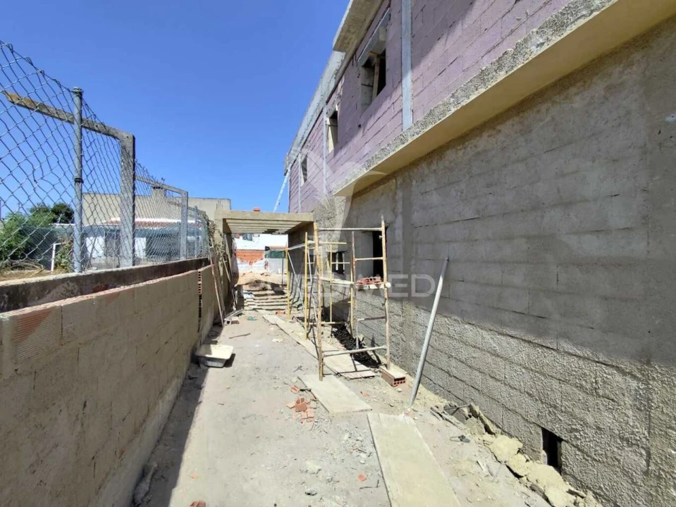 Moradia T3 para Venda em Fernao Ferro Foto 13