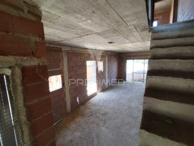 Moradia T3 para Venda em Fernao Ferro Foto 3