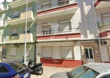 Apartamento T2 para Venda em Amora