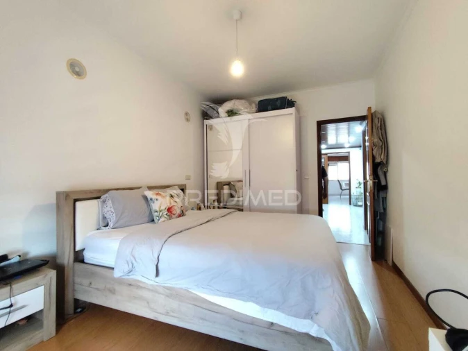 Apartamento T3 para Venda em Corroios Foto 10