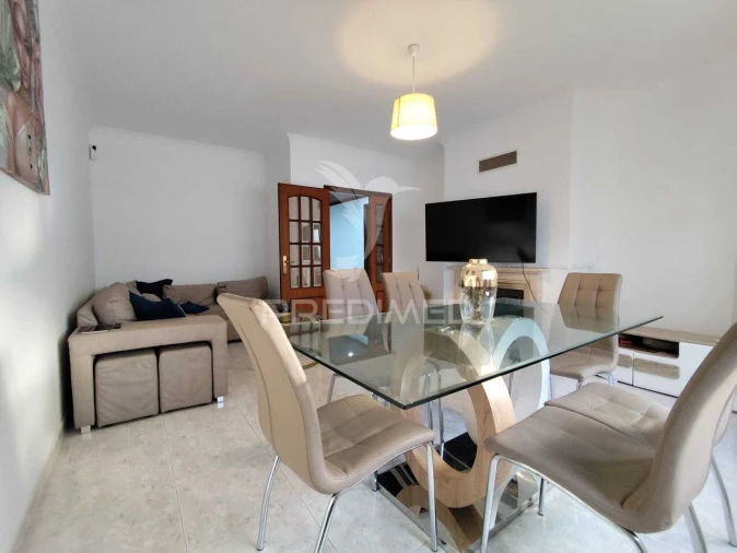 Apartamento T3 para Venda em Corroios Foto 13