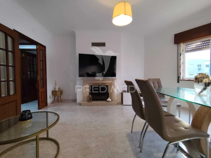 Apartamento T3 para Venda em Corroios Foto 15