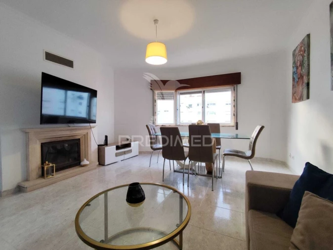 Apartamento T3 para Venda em Corroios Foto 16