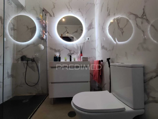 Apartamento T3 para Venda em Corroios Foto 30