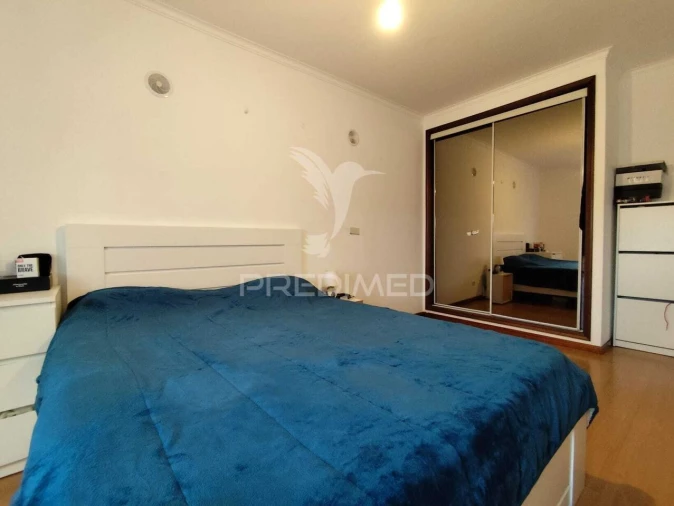 Apartamento T3 para Venda em Corroios