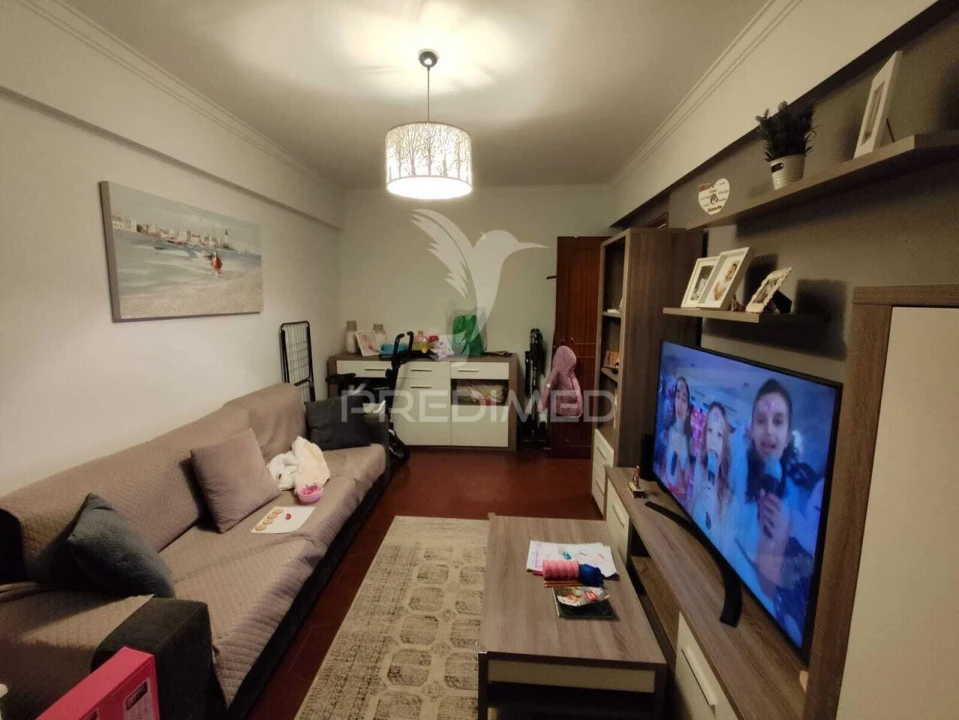 Apartamento T1 para Venda em Amora Foto 6