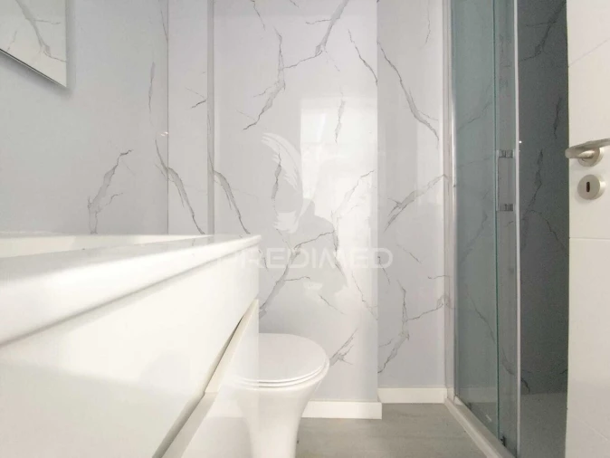 Apartamento T2 para Venda em Benfica Foto 28