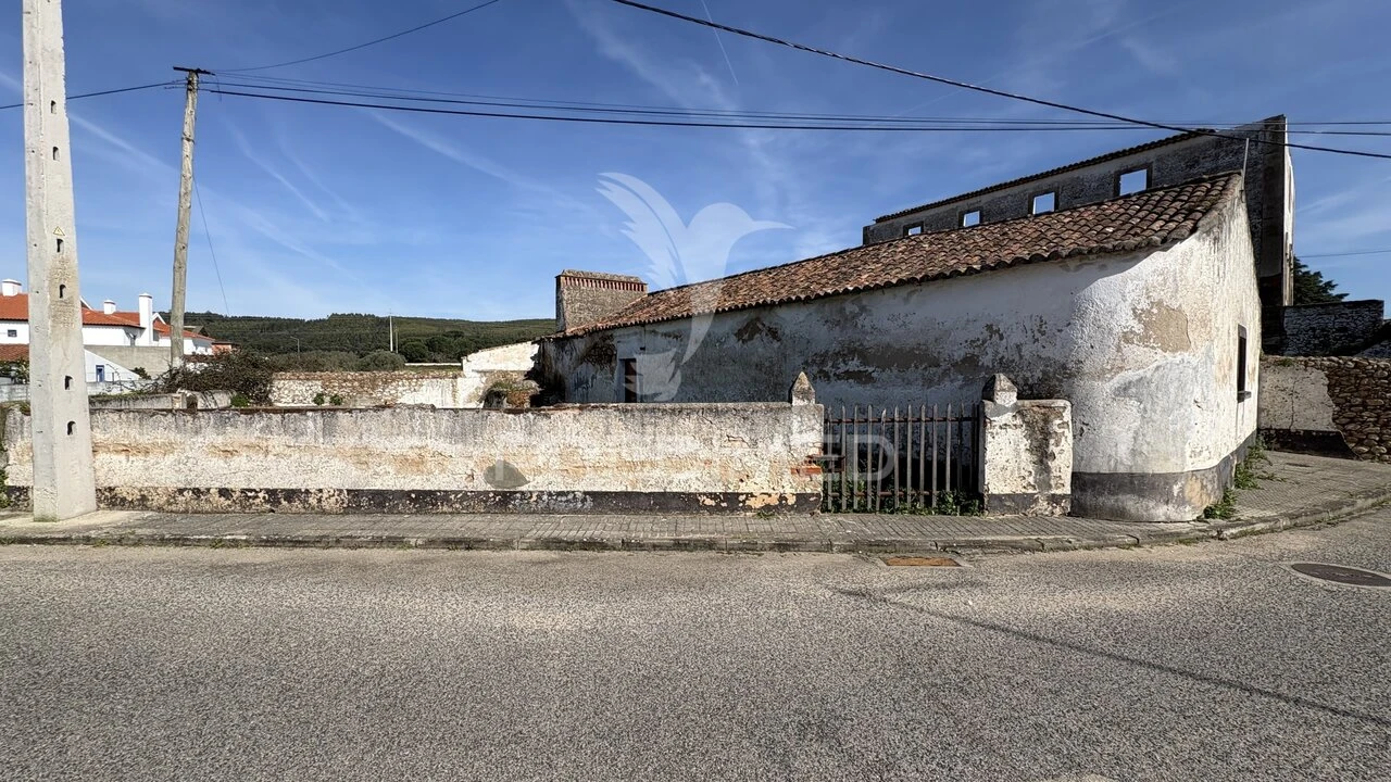 Quinta T4 para Venda em Montalvo Foto 21