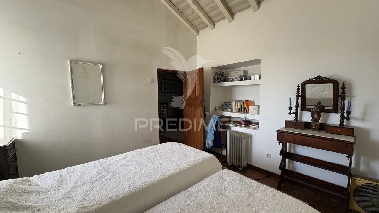 Quinta T4 para Venda em Montalvo Foto 13