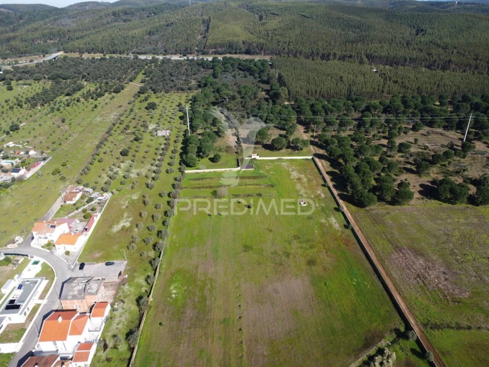 Quinta T4 para Venda em Montalvo Foto 22