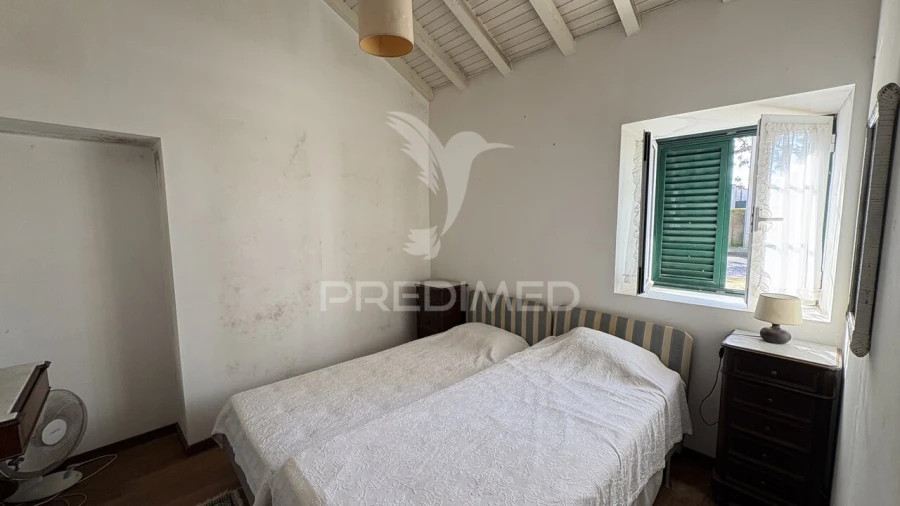 Quinta T4 para Venda em Montalvo Foto 12