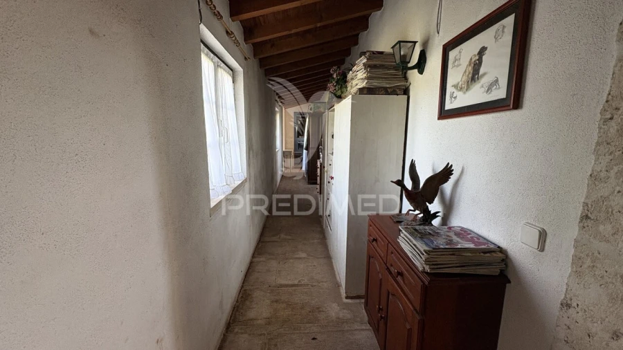 Quinta T4 para Venda em Montalvo Foto 15