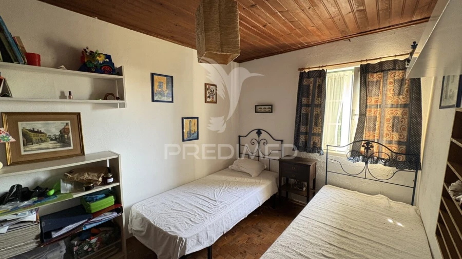 Quinta T4 para Venda em Montalvo Foto 17