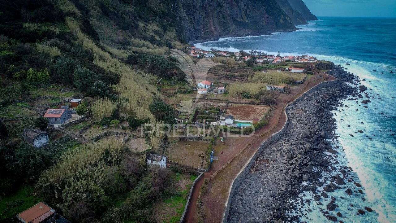 Moradia T0 para Venda em Rosais Foto 8