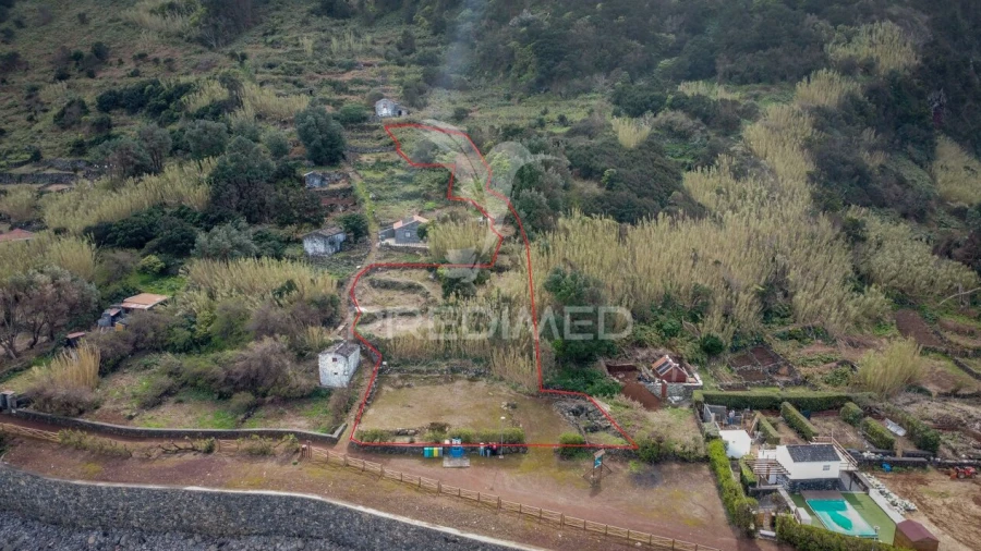 Moradia T0 para Venda em Rosais