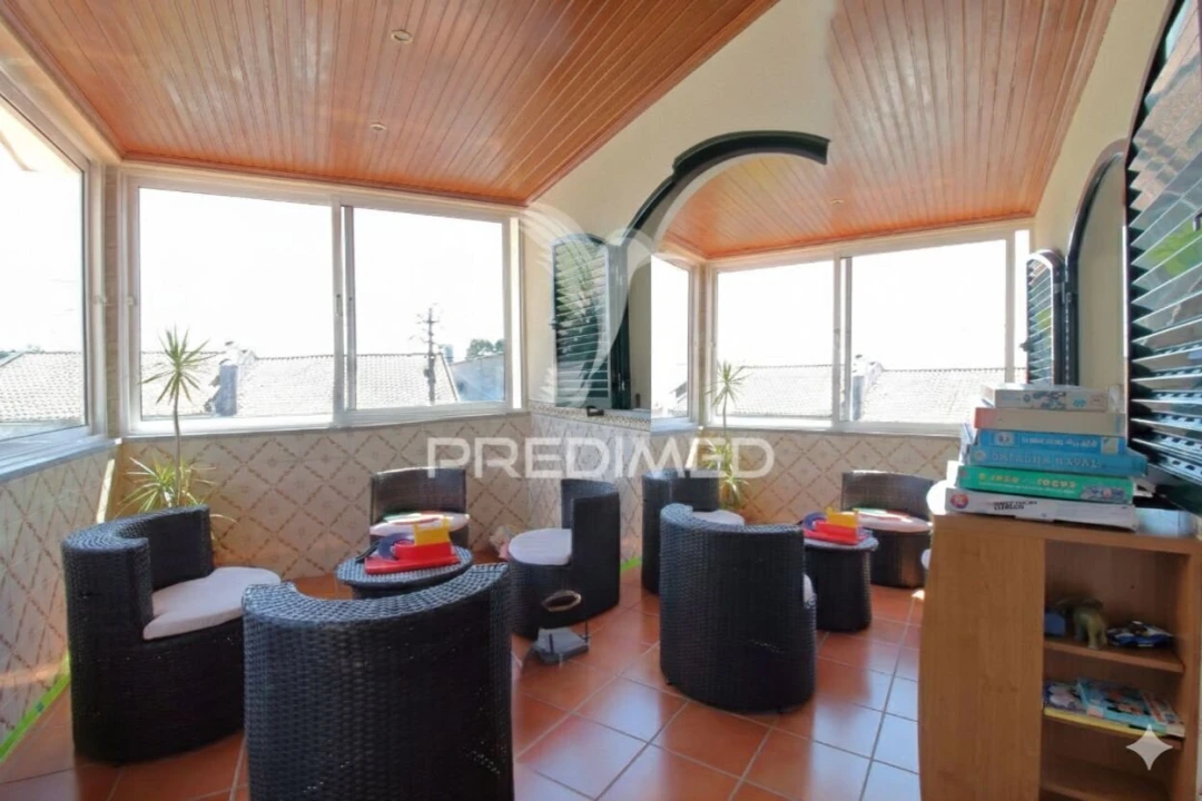 Moradia T4 para Venda em Esgueira Foto 19