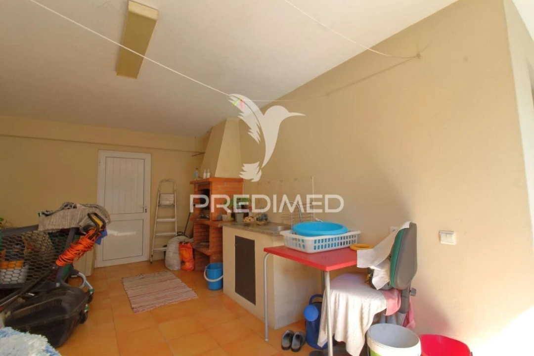 Moradia T4 para Venda em Esgueira Foto 25