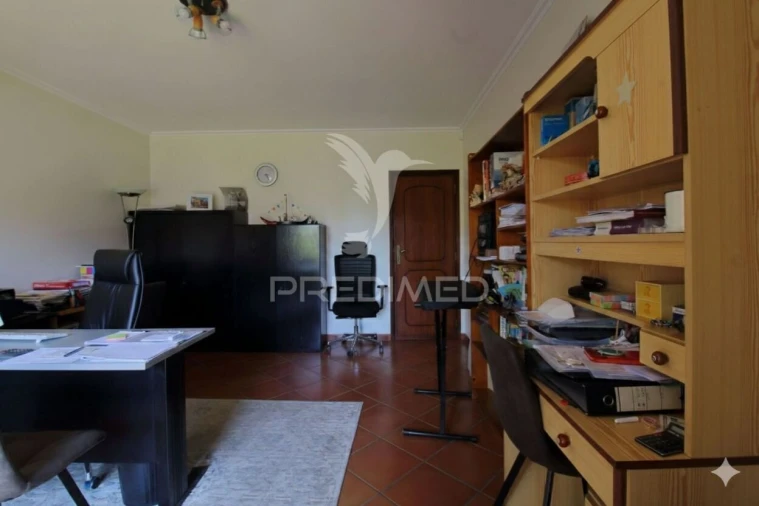 Moradia T4 para Venda em Esgueira Foto 15