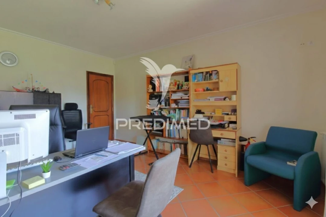 Moradia T4 para Venda em Esgueira Foto 16