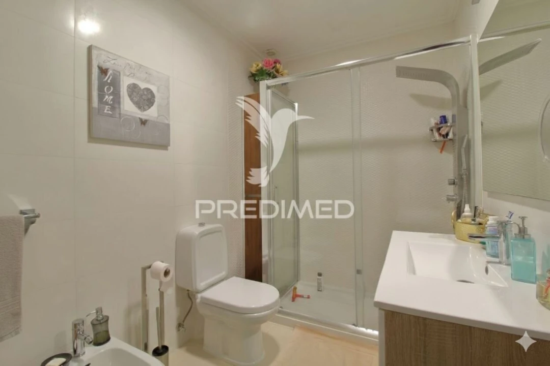 Moradia T4 para Venda em Esgueira Foto 14