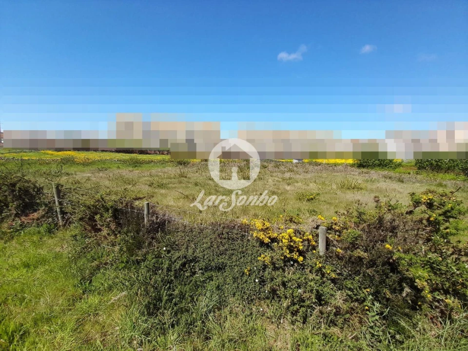 Terreno P/ Prédio para Venda em Póvoa de Varzim, Beiriz e Argivai Foto 1