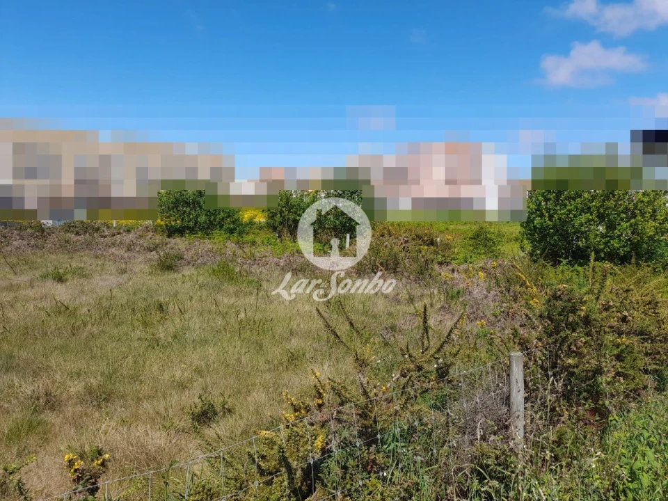 Terreno P/ Prédio para Venda em Póvoa de Varzim, Beiriz e Argivai Foto 3