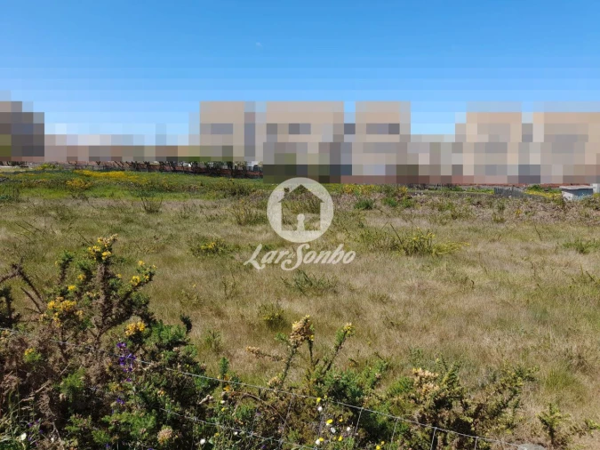 Terreno P/ Prédio para Venda em Póvoa de Varzim, Beiriz e Argivai Foto 2