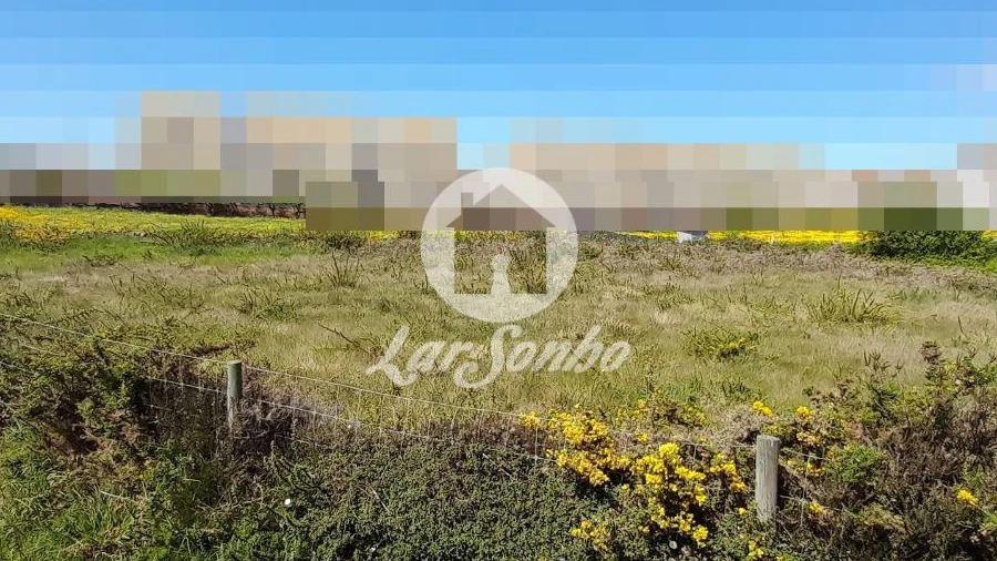 Terreno P/ Prédio para Venda em Póvoa de Varzim, Beiriz e Argivai